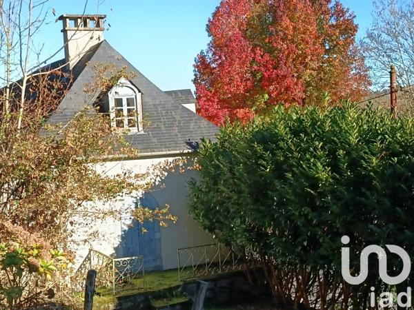 Maison à vendre 12 pièces 383 m² Lestelle-Bétharram