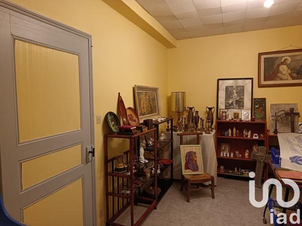 Maison à vendre 12 pièces 383 m² Lestelle-Bétharram