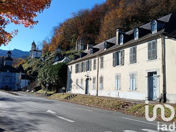 Maison à vendre 12 pièces 383 m² Lestelle-Bétharram