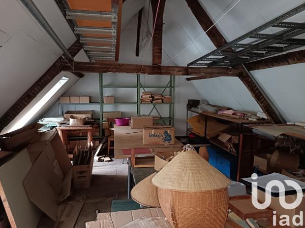 Maison à vendre 12 pièces 383 m² Lestelle-Bétharram