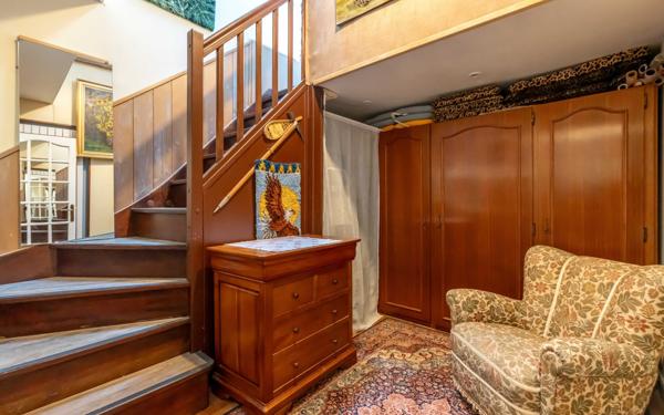 Maison à vendre    5 pièces • 137,53 m2 Joinville-le-Pont