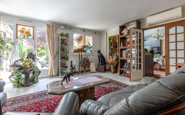 Maison à vendre    5 pièces • 137,53 m2 Joinville-le-Pont