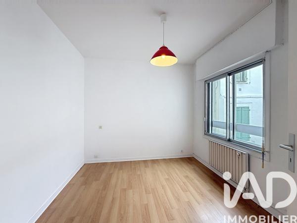 Appartement à vendre 5 pièces 120 m² Toulouse