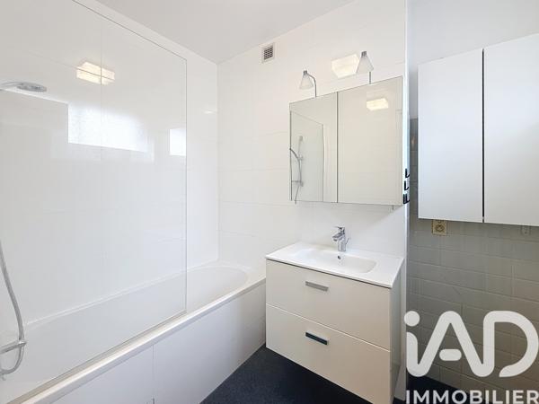 Appartement à vendre 5 pièces 120 m² Toulouse