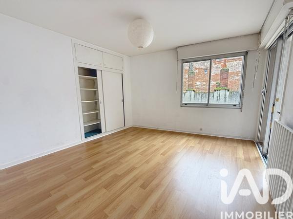 Appartement à vendre 5 pièces 120 m² Toulouse