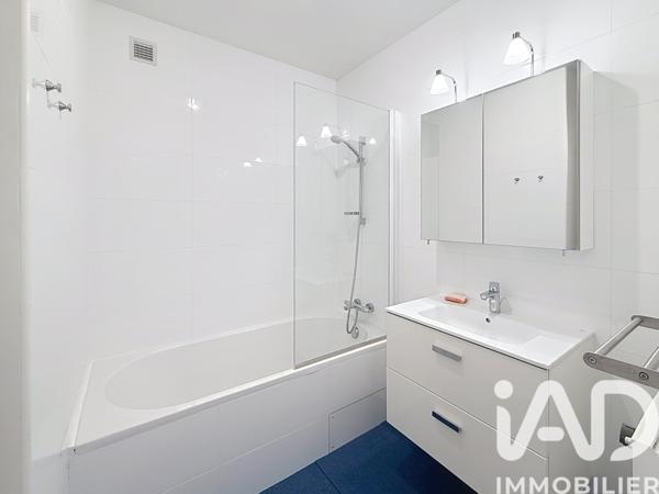 Appartement à vendre 5 pièces 120 m² Toulouse