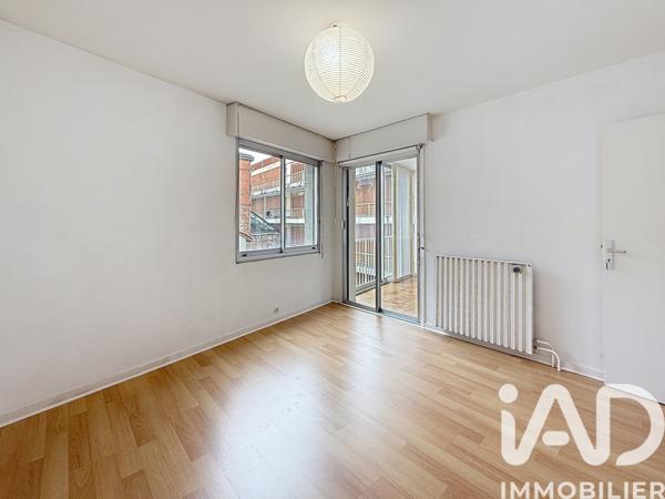 Appartement à vendre 5 pièces 120 m² Toulouse