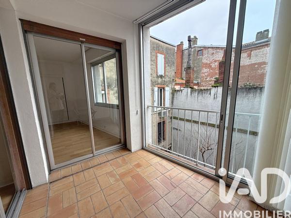 Appartement à vendre 5 pièces 120 m² Toulouse