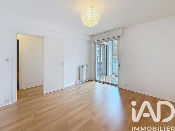 Appartement à vendre 5 pièces 120 m² Toulouse