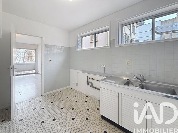 Appartement à vendre 5 pièces 120 m² Toulouse