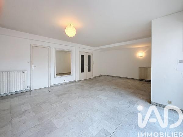 Appartement à vendre 5 pièces 120 m² Toulouse