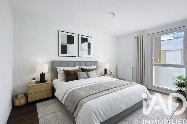 Appartement à vendre 5 pièces 120 m² Toulouse