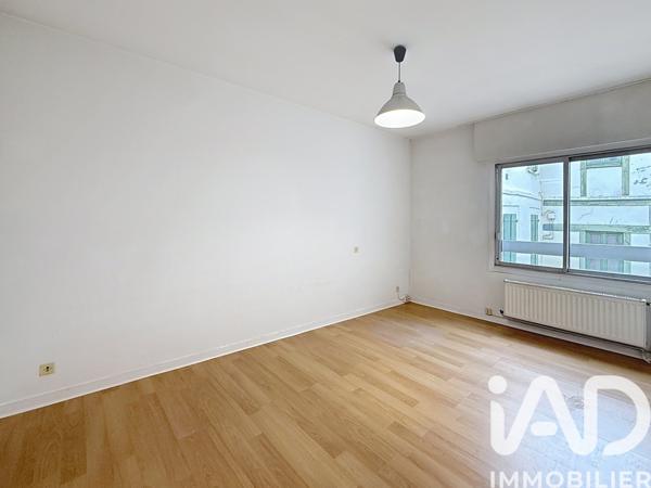 Appartement à vendre 5 pièces 120 m² Toulouse