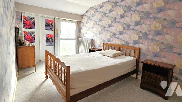 Exclusivité : Maison 4 chambres, garage, jardin et sous-sol à EPERNAY