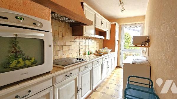 Exclusivité : Maison 4 chambres, garage, jardin et sous-sol à EPERNAY