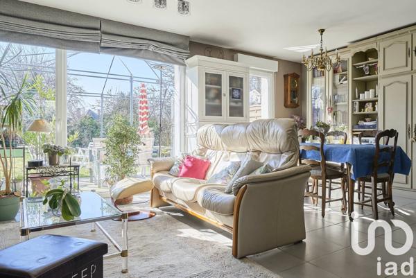 Maison 4 pièces de 82 m² à Wattignies (59139)