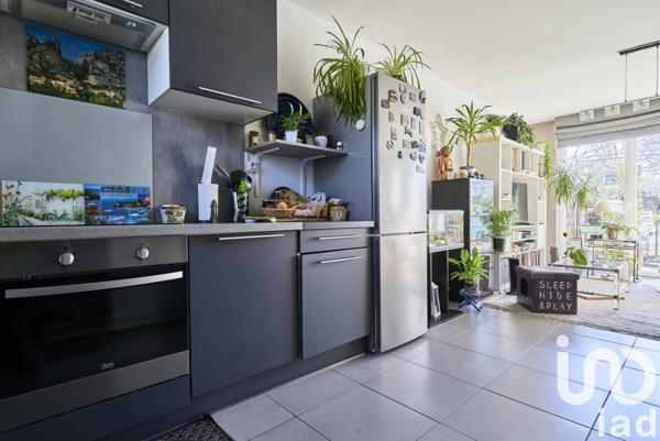 Maison 4 pièces de 82 m² à Wattignies (59139)