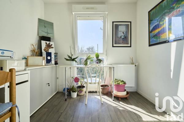 Maison 4 pièces de 82 m² à Wattignies (59139)