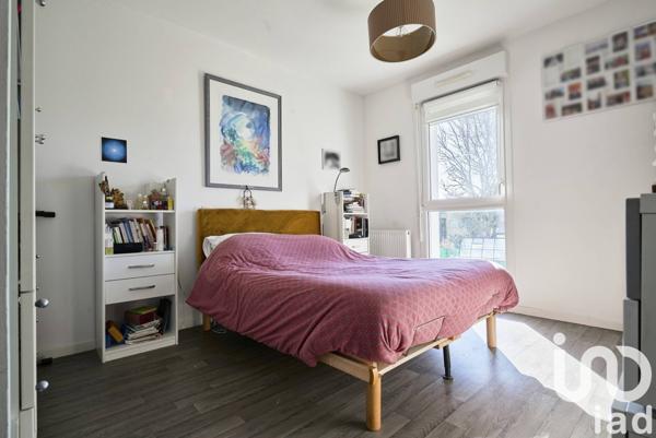 Maison 4 pièces de 82 m² à Wattignies (59139)