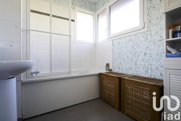 Maison 4 pièces de 82 m² à Wattignies (59139)