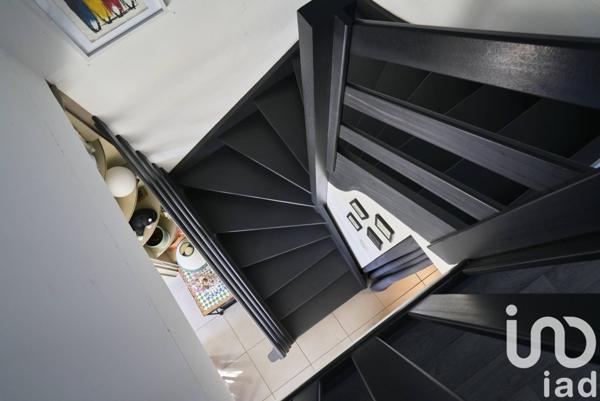 Maison 4 pièces de 82 m² à Wattignies (59139)