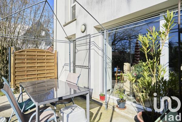 Maison 4 pièces de 82 m² à Wattignies (59139)