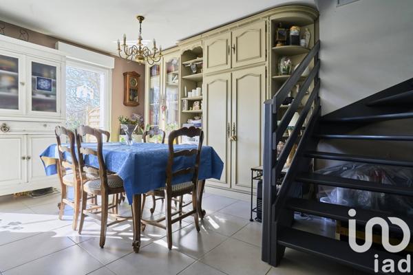 Maison 4 pièces de 82 m² à Wattignies (59139)