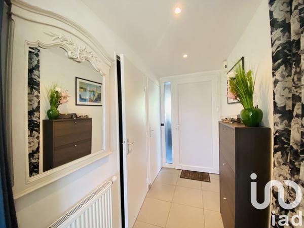 Maison 4 pièces de 82 m² à Wattignies (59139)