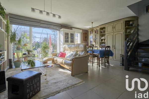 Maison 4 pièces de 82 m² à Wattignies (59139)