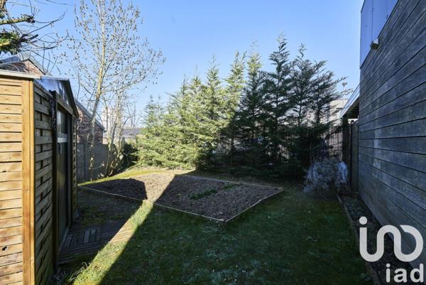 Maison 4 pièces de 82 m² à Wattignies (59139)