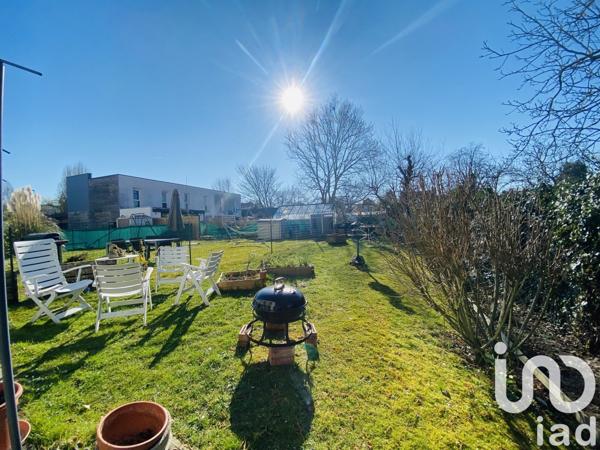 Maison 4 pièces de 82 m² à Wattignies (59139)