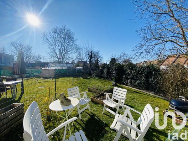 Maison 4 pièces de 82 m² à Wattignies (59139)