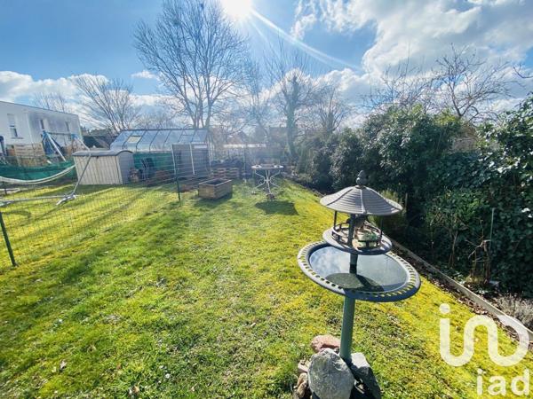 Maison 4 pièces de 82 m² à Wattignies (59139)