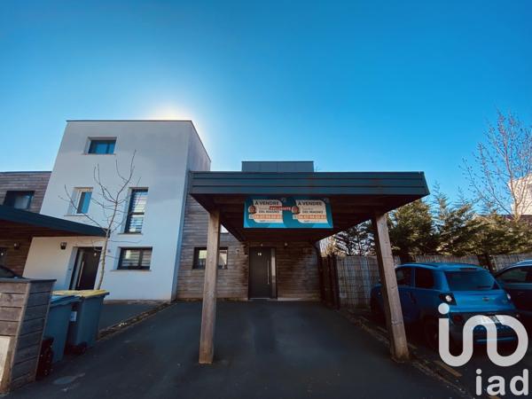 Maison 4 pièces de 82 m² à Wattignies (59139)