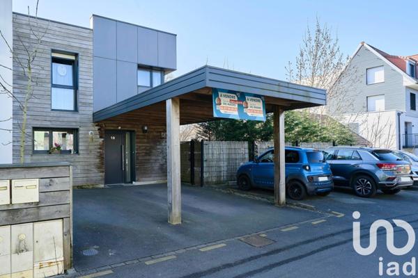 Maison 4 pièces de 82 m² à Wattignies (59139)