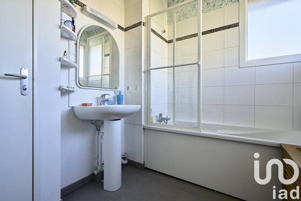 Maison 4 pièces de 82 m² à Wattignies (59139)