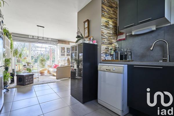 Maison 4 pièces de 82 m² à Wattignies (59139)