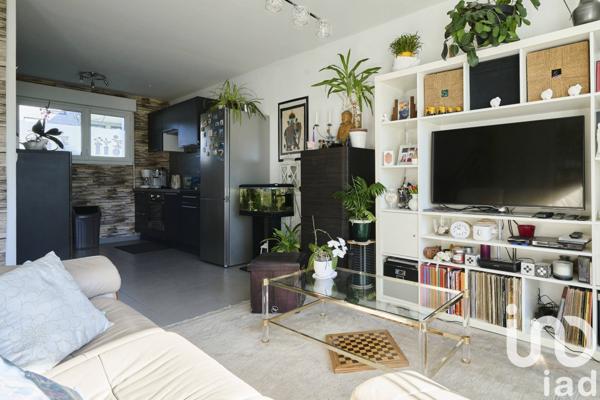 Maison 4 pièces de 82 m² à Wattignies (59139)