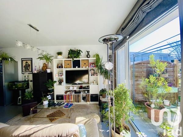 Maison 4 pièces de 82 m² à Wattignies (59139)