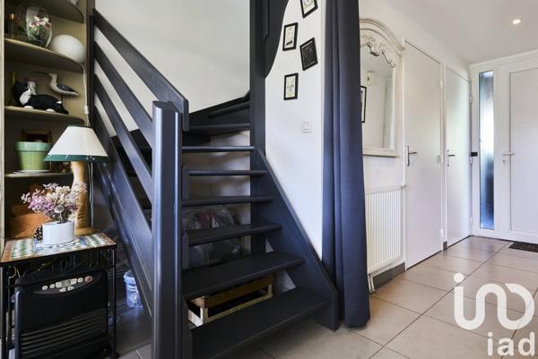 Maison 4 pièces de 82 m² à Wattignies (59139)