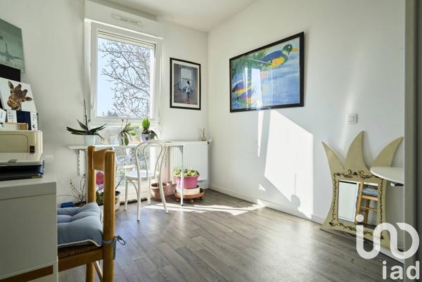 Maison 4 pièces de 82 m² à Wattignies (59139)