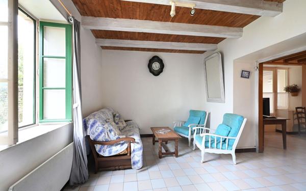 Maison à vendre    3 pièces •  Les Portes-en-Ré