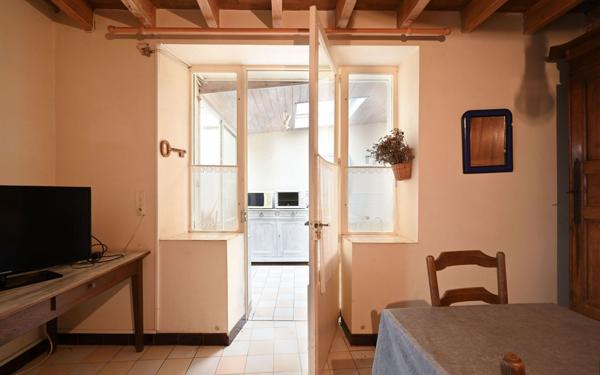 Maison à vendre    3 pièces •  Les Portes-en-Ré