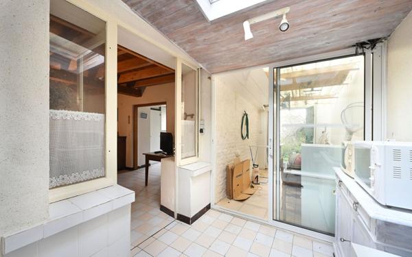 Maison à vendre    3 pièces •  Les Portes-en-Ré