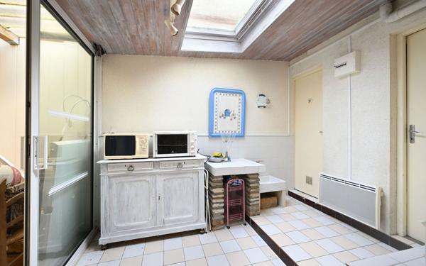 Maison à vendre    3 pièces •  Les Portes-en-Ré