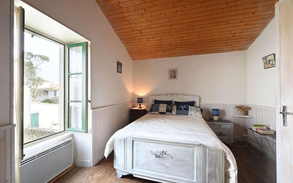 Maison à vendre    3 pièces •  Les Portes-en-Ré