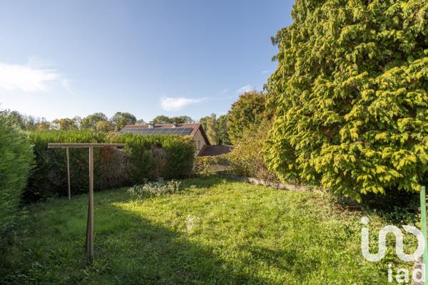 Appartement à vendre 5 pièces 113 m² Épinal