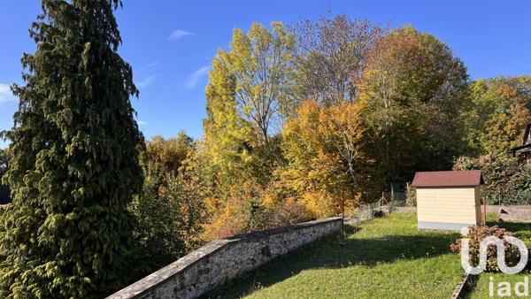 Appartement à vendre 5 pièces 113 m² Épinal