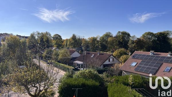 Appartement à vendre 5 pièces 113 m² Épinal