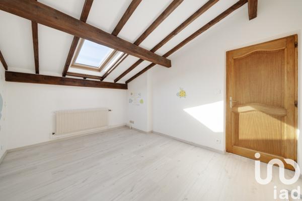 Appartement à vendre 5 pièces 113 m² Épinal